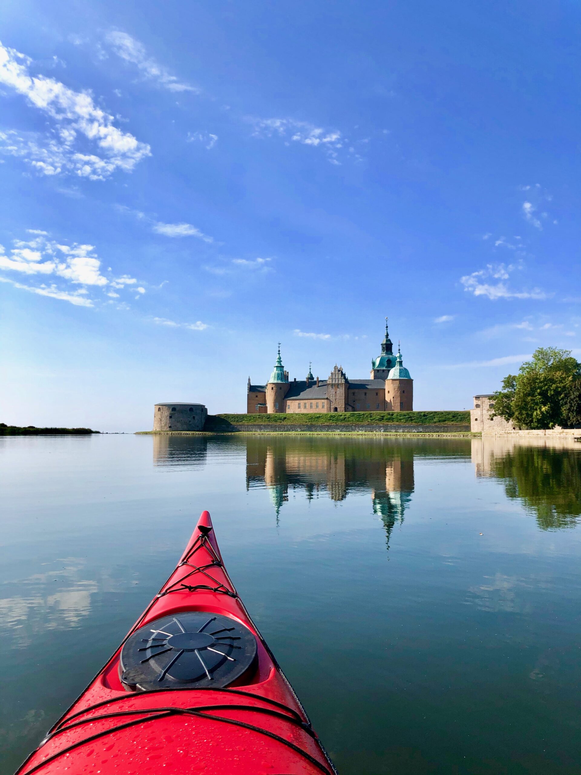 Destination Kalmar